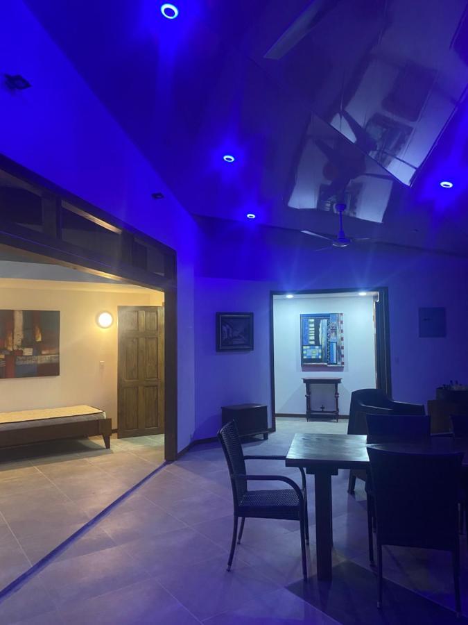 Готель Casa Aba Matapalo Екстер'єр фото