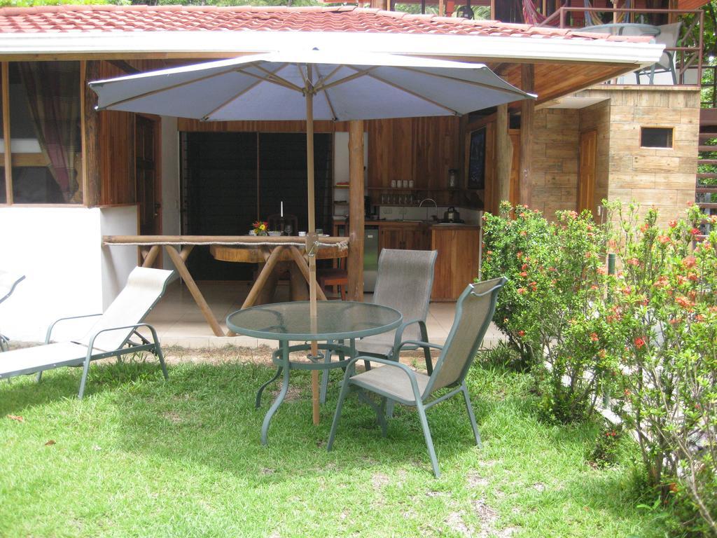 Готель Casa Aba Matapalo Номер фото